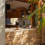 Outdoor Kitchen