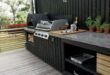 Outdoor Kitchen Designs