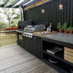 Outdoor Kitchen Designs