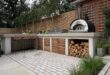 Outdoor Kitchen Designs