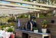 Outdoor Kitchen Designs