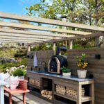 Outdoor Kitchen Designs