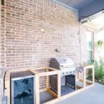 Outdoor Kitchen Designs