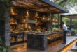 Outdoor Kitchen Designs