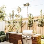Outdoor Kitchen