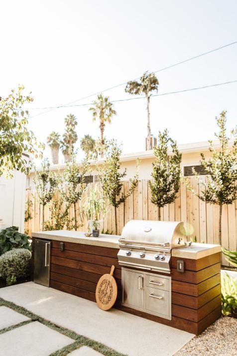 Outdoor Kitchen The Ultimate Guide to Creating an Open-air Cooking Space