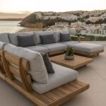 Outdoor Lounge Furniture