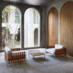 Outdoor Lounge Furniture