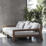 Outdoor Lounge Furniture