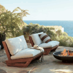 Outdoor Lounge Furniture