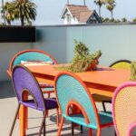Outdoor Patio Cushion