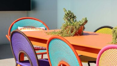 Outdoor Patio Cushion