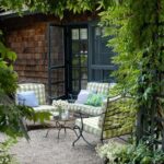 Outdoor Patio Cushion