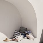 Outdoor Patio Cushion