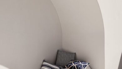 Outdoor Patio Cushion