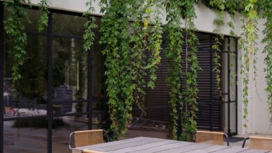 Outdoor Patio Furniture
