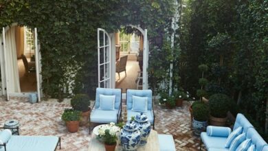 Outdoor Patio Furniture