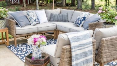 Outdoor Patio Furniture
