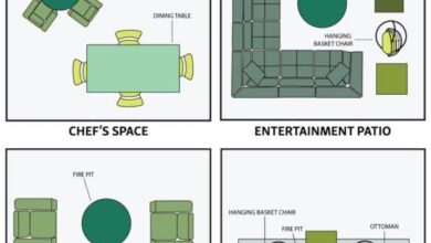Outdoor Patio Furniture