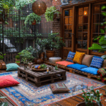 Outdoor Patio Sets