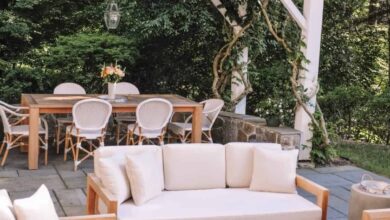 Outdoor Patio Sets