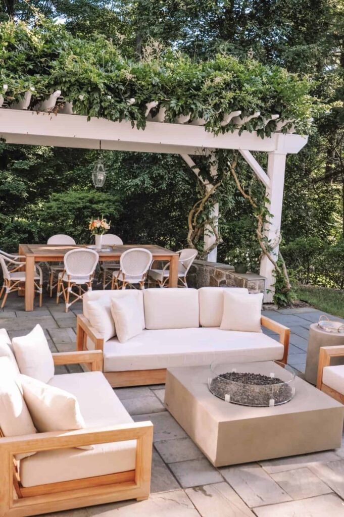 Outdoor Patio Sets