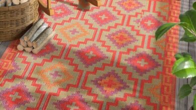 Outdoor Rug