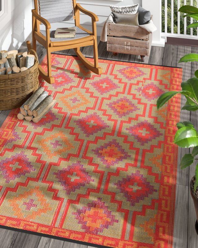 Outdoor Rug