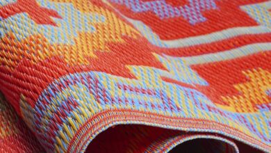 Outdoor Rug