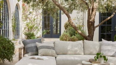 Outdoor Rug