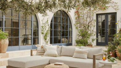 Outdoor Rug