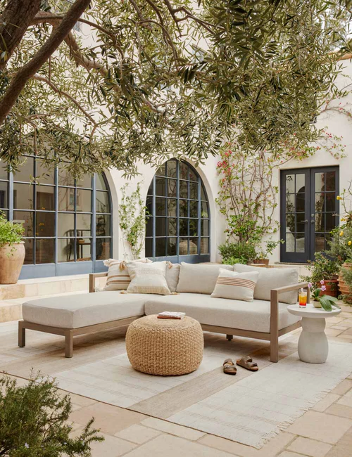 Outdoor Rug Transform Your Outdoor Space with Stylish and Durable Flooring Options