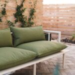 Outdoor Sofa