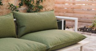 Outdoor Sofa