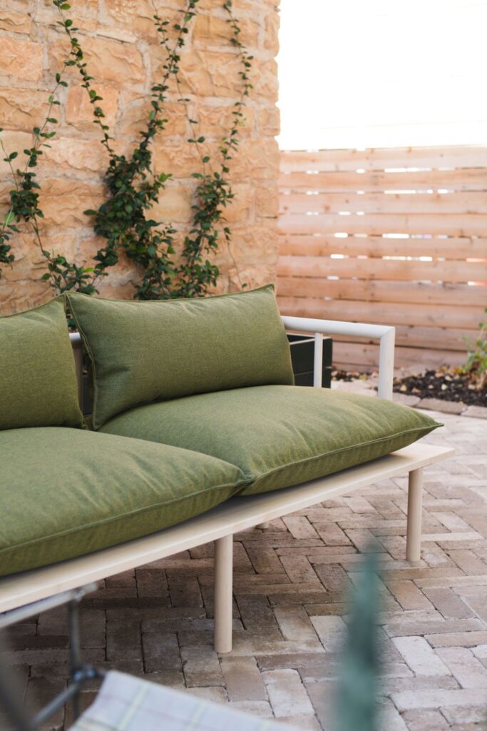 Outdoor Sofa