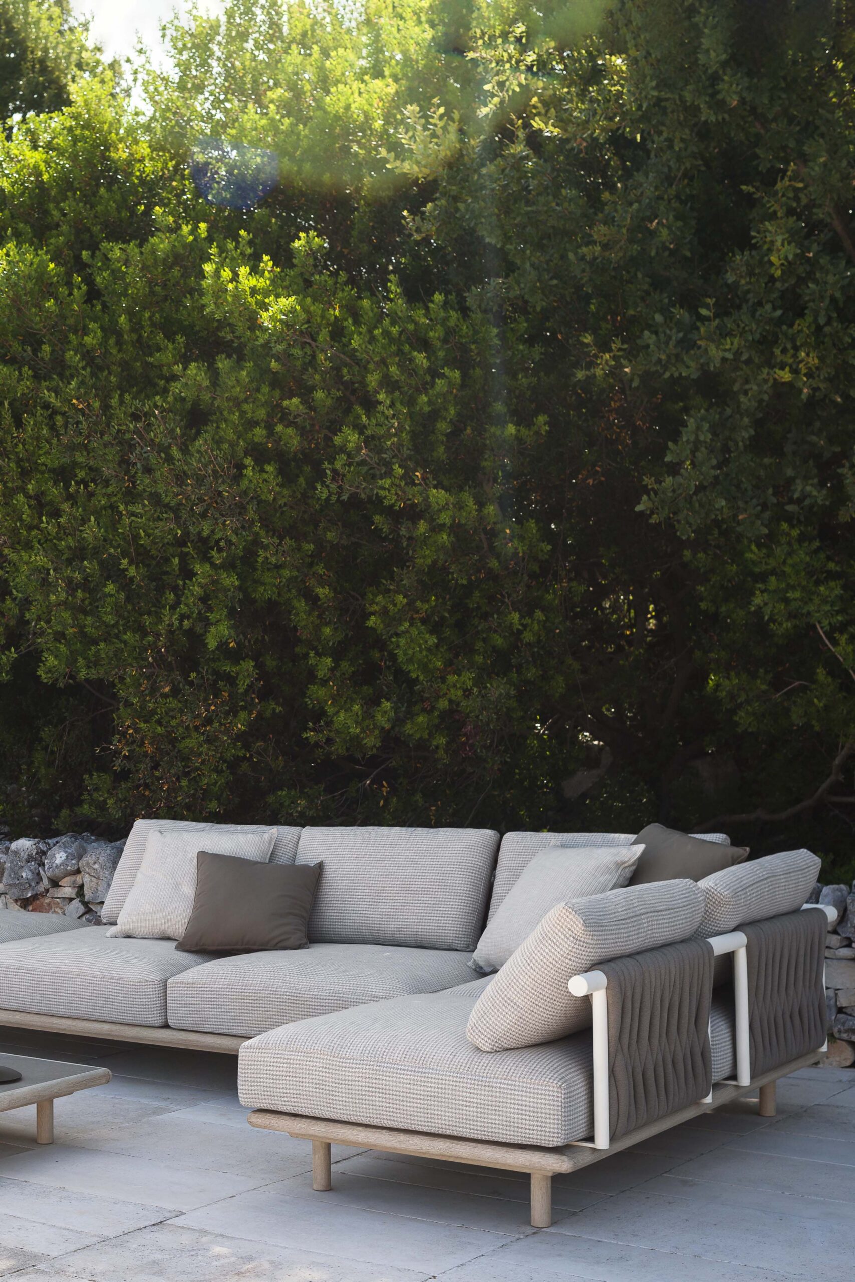 Outdoor Sofa The Best Furniture for your Outdoor Space