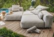 Outdoor Sofa