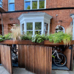 Outdoor Storage