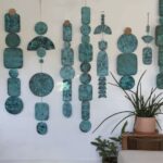 Outdoor Wall Art