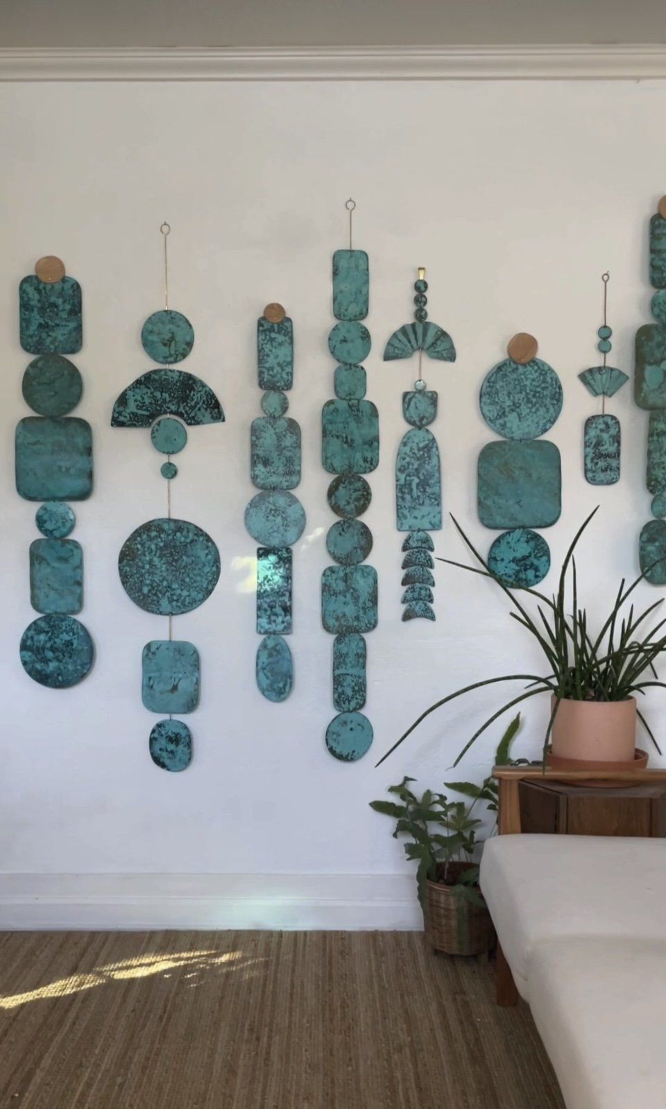 Outdoor Wall Art Elevates Your Outdoor Space