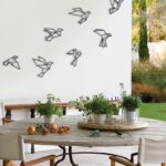 Outdoor Wall Art