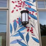 Outdoor Wall Art