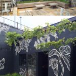 Outdoor Wall Art