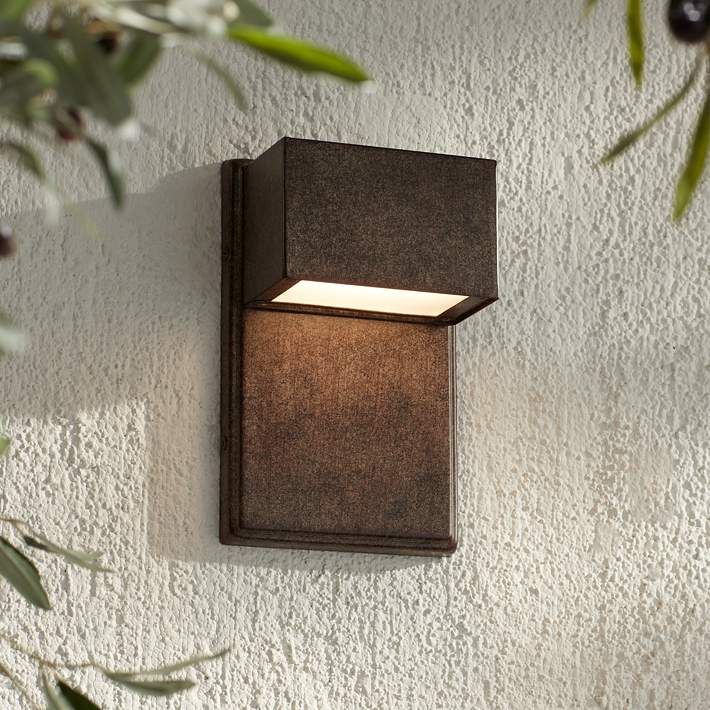 Outdoor Wall Lamp: Illuminate Your Outdoor Space with Style