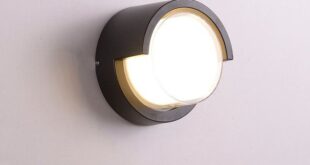 outdoor wall lamps