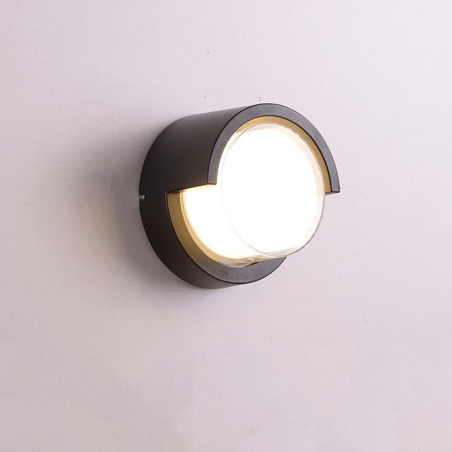 Outdoor Wall Lamps Illuminate Your Outdoor Spaces