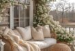 outdoor and porch decors