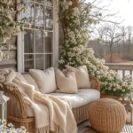 outdoor and porch decors