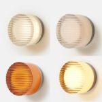 Outdoor ceiling lights