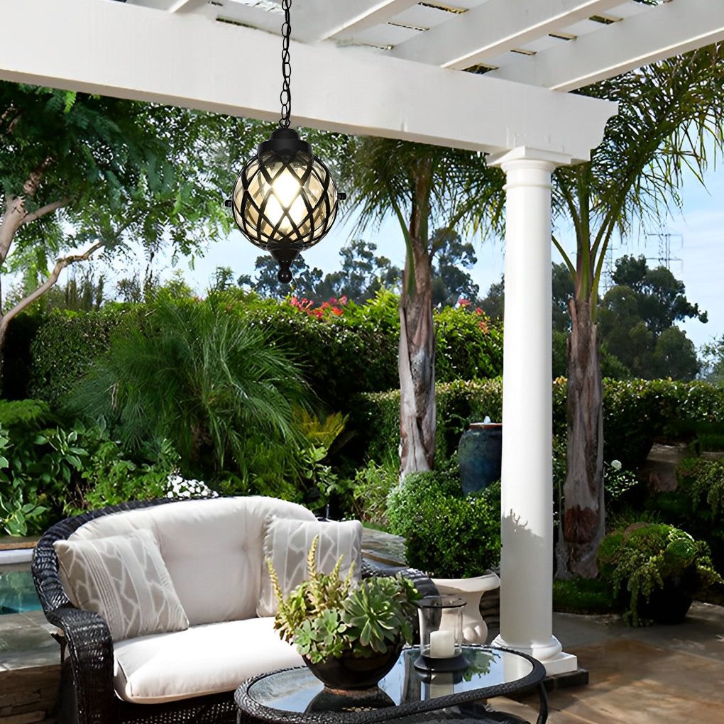 Outdoor ceiling lights Illuminate Your Outdoor Space with Stylish and Functional Lighting Options